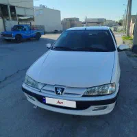 پژو پارس xup 1401