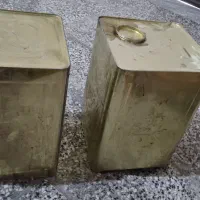 حلب خالی