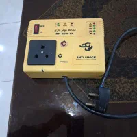 محافظ کولر بی تک