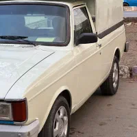 پیکان وانت مدل ۹۳|خودرو سواری و وانت|بوکان, |دیوار