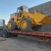 لودرهپکو65|خودرو سنگین|میناب, |دیوار