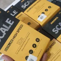 کابل شارژ آیفون سه متری ریمکس