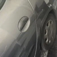 ماشین۲۰۶ تیپ۲|خودرو سواری و وانت|تهران, منیریه|دیوار