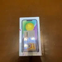 آیفون 14 مشکی