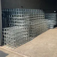 اسپیس، بست اسپیس
