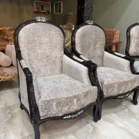 سرویس مبل کلاسیک شیک و خاص درگالری بجانی|مبلمان خانگی و میز عسلی|مرند, |دیوار