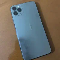 اپل iPhone 11 Pro Max با حافظهٔ ۲۵۶ گیگابایت|موبایل|مشهد, گوهرشاد|دیوار