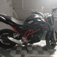 موتور Z2
