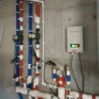 تعمیرات انواع پکیج|آبگرمکن، پکیج، شوفاژ|تهران, کیانشهر|دیوار