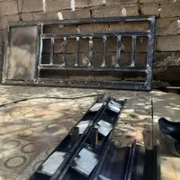 جوشکار،در و پنجره فِرِم کفبند
