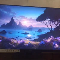 مانیتور گیمینگ