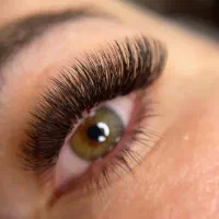 آفر اکستنشن تخصصی ولیفت مژه وابرو باماندگاری|خدمات زیبایی و سلامت|تهران, حر|دیوار
