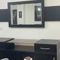 کنسول و آیینه|بوفه، ویترین، کنسول|پردیس, فاز ۱|دیوار