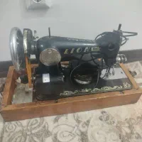چرخ خیاطی برقی