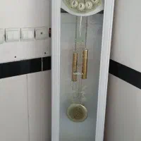 ساعت ایستاده بدونه کوچکترین مشکل