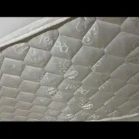 تشک فنری تخت