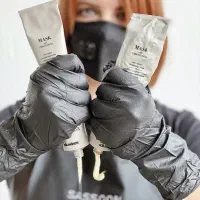 آموزش لاین های آرایشی