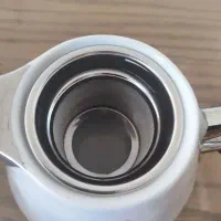 کتری قوری شیردار|قوری، کتری، قهوه‌ساز دستی|طبس, |دیوار