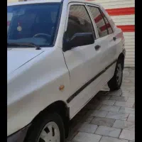 پراید95بیرنگ|خودرو سواری و وانت|بیرجند, |دیوار