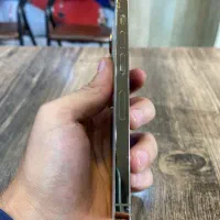 اپل iPhone 13 Pro با حافظهٔ ۱ ترابایت|موبایل|کرج, شاهین‌ویلا|دیوار