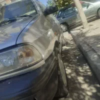 پراید ۸۵ معاوظه با ۲۰۶|خودرو سواری و وانت|مشهد, نکاح|دیوار