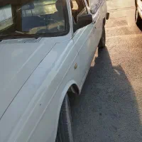 پیکان وانت مدل 93