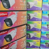 دوربین مداربسته قیمت عمده وارداتی