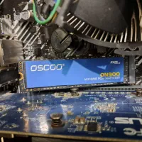 کیس گیمینگ i5 نسل ۱۰|رایانه رومیزی|گرگان, |دیوار