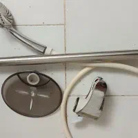 دوش حمام