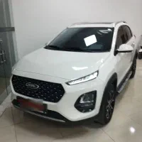 ایکس ۲۲ پرو دنده|خودرو سواری و وانت|بجنورد, |دیوار