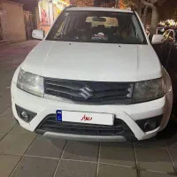 سوزوکی ویتارا ۹۶ کلاس ۱۰ کارکرد ۲۳۵۰۰۰