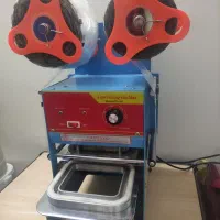دستگاه سیل وکیوم