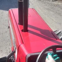 تراکتور 475 درجه یک