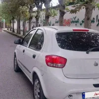 تیبا 2 (هاچبک) ex اپشنال|خودرو سواری و وانت|رشت, بازار|دیوار