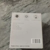 فن خنک کننده گوشی مدل CX07|لوازم جانبی موبایل و تبلت|اسدآباد, |دیوار