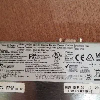گیت وی AXT2400|مودم و تجهیزات شبکه|تهران, لویزان|دیوار