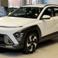 هیوندا کونا تحویل فوری اقساط پنج ساله