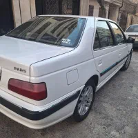 پرشیا سفید مدل۹۸ تیوفایو