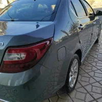 دنا پلاس توربواتومات مدل 1401|خودرو سواری و وانت|اهر, |دیوار