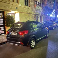 کوییک مدل ۹۹|خودرو سواری و وانت|تهران, تهرانپارس غربی|دیوار