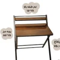 میز تحریر دانشجویی|میز تحریر و کامپیوتر|تبریز, |دیوار