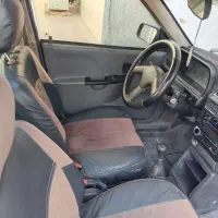 پراید ۸۳ انژکتور شاسی پلم|خودرو سواری و وانت|چاه ورز, |دیوار