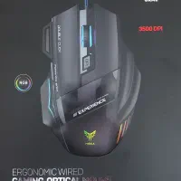 ماوس گیمینگ