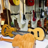 افرا گیتار ارزان|گیتار، بیس، امپلیفایر|گلبهار, شهر جدید گلبهار|دیوار