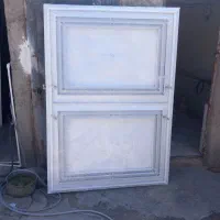 ساخت انواع دریچه کولر،سقفی،فن کوئل،دیواری و کلاهک|خدمات پیشه و مهارت|تهران, دستغیب|دیوار