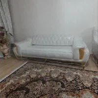 کاور مبل ژلاتینی|مبلمان خانگی و میز عسلی|تهران, فلاح|دیوار