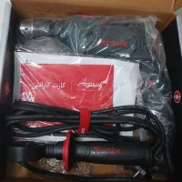 دریل چکشی رونیکس مدل ۲۲۱۱ کاملا نو|ابزارآلات|تهران, فردوس|دیوار
