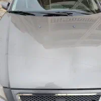 رانا96 بدون رنگ|خودرو سواری و وانت|فلاورجان, |دیوار