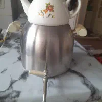 کتری‌وقوری‌روگازی‌در‌حد‌نو
