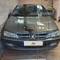 پژو پارس 1401|خودرو سواری و وانت|مشهد, توس (بلوار توس)|دیوار